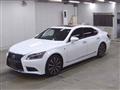 2013 Lexus LS