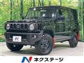 2022 Suzuki Jimny