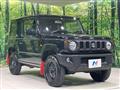 2022 Suzuki Jimny