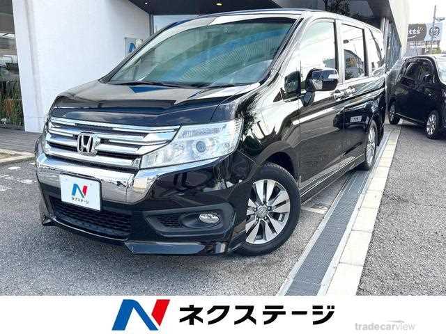 2013 Honda Honda Others