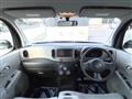 2010 Nissan Cube