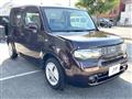 2010 Nissan Cube