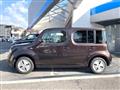 2010 Nissan Cube