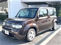 2010 Nissan Cube