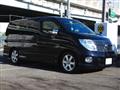 2008 Nissan Elgrand