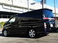 2008 Nissan Elgrand