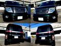 2008 Nissan Elgrand