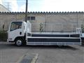 2007 Isuzu Elf Truck