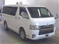 2019 Toyota Hiace Van