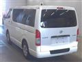 2019 Toyota Hiace Van