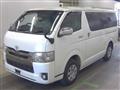 2019 Toyota Hiace Van