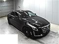 2015 Cadillac CTS