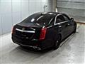 2015 Cadillac CTS