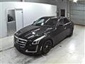 2015 Cadillac CTS