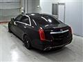 2015 Cadillac CTS