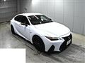 2022 Lexus IS