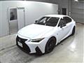 2022 Lexus IS