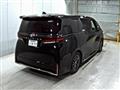 2024 Toyota Vellfire