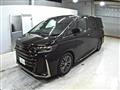 2024 Toyota Vellfire