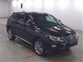 2015 Lexus RX