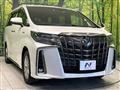 2020 Toyota Alphard Hybrid