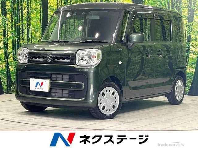 2020 Suzuki Suzuki Others