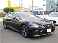 2018 Lexus LS