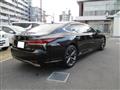 2018 Lexus LS