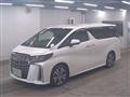 2022 Toyota Alphard G