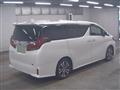 2022 Toyota Alphard G