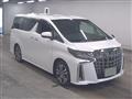 2022 Toyota Alphard G