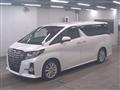 2016 Toyota Alphard G