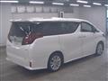 2016 Toyota Alphard G