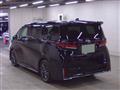 2023 Toyota Vellfire