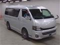 2008 Toyota Regiusace Van