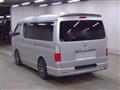 2008 Toyota Regiusace Van