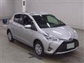 2020 Toyota Vitz