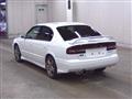 2000 Subaru Legacy B4