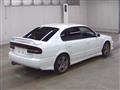 2000 Subaru Legacy B4