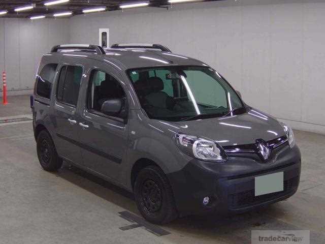 2021 Renault Kangoo