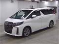 2023 Toyota Alphard G