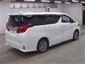 2023 Toyota Alphard G