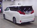 2020 Toyota Alphard G