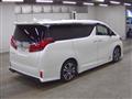 2020 Toyota Alphard G