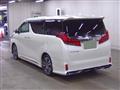 2023 Toyota Alphard G