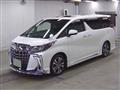 2023 Toyota Alphard G