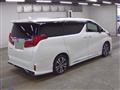 2023 Toyota Alphard G