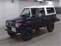 1998 Toyota Landcruiser 70