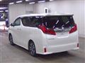 2022 Toyota Alphard G