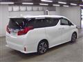 2022 Toyota Alphard G